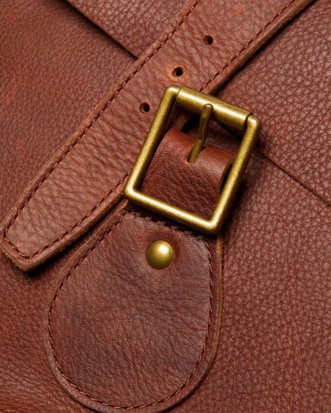 Sac à dos en cuir Ambassador Leather Sac à dos en cuir Ambassador Leather