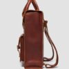 Sac à dos en cuir Ambassador Leather Sac à dos en cuir Ambassador Leather