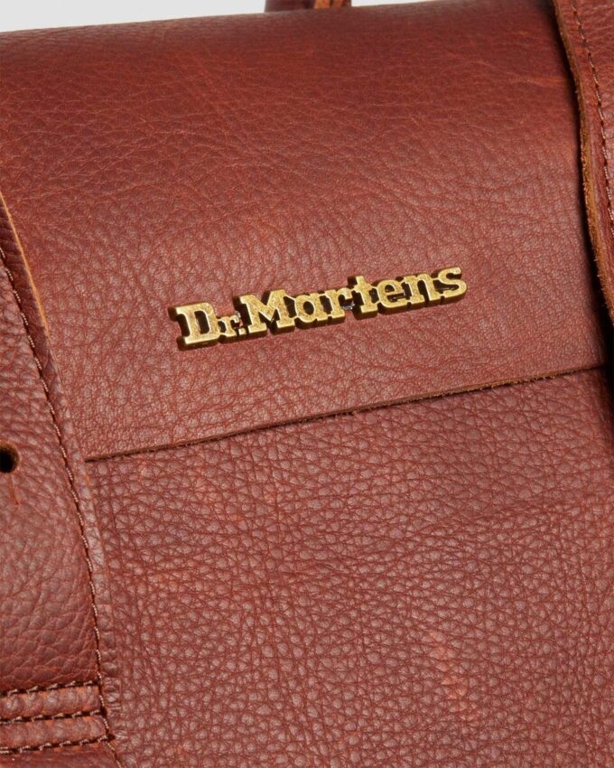 Sac à dos en cuir Ambassador Leather Sac à dos en cuir Ambassador Leather