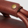 Sac à dos en cuir Ambassador Leather Sac à dos en cuir Ambassador Leather