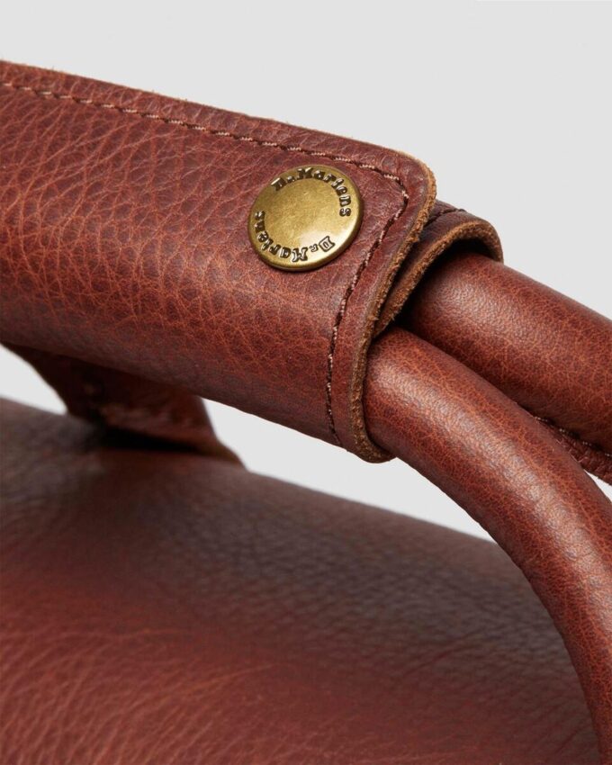 Sac à dos en cuir Ambassador Leather Sac à dos en cuir Ambassador Leather