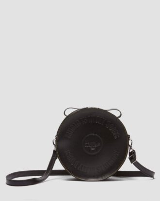 Sac à dos rond Kiev en cuir Sac à dos rond Kiev en cuir