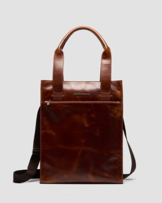 SAC EN CUIR TOTE BAG MAYHEM SAC EN CUIR TOTE BAG