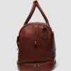 SAC EN CUIR WEEKENDER AMBASSADOR LEATHER SAC EN CUIR WEEKENDER AMBASSADOR LEATHER