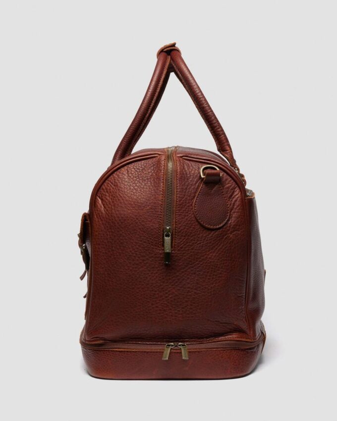 SAC EN CUIR WEEKENDER AMBASSADOR LEATHER SAC EN CUIR WEEKENDER AMBASSADOR LEATHER