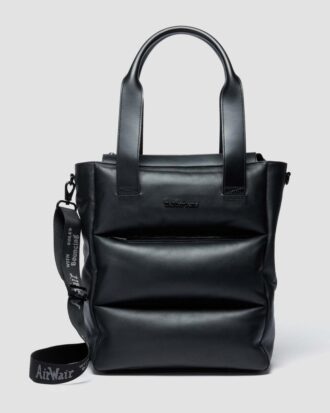 Sac fourre-tout en cuir Sac en cuir rembourré