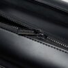 Sac fourre-tout en cuir Sac en cuir rembourré Sac fourre-tout en cuir Sac en cuir rembourré