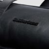 Sac fourre-tout en cuir Sac en cuir rembourré Sac fourre-tout en cuir Sac en cuir rembourré