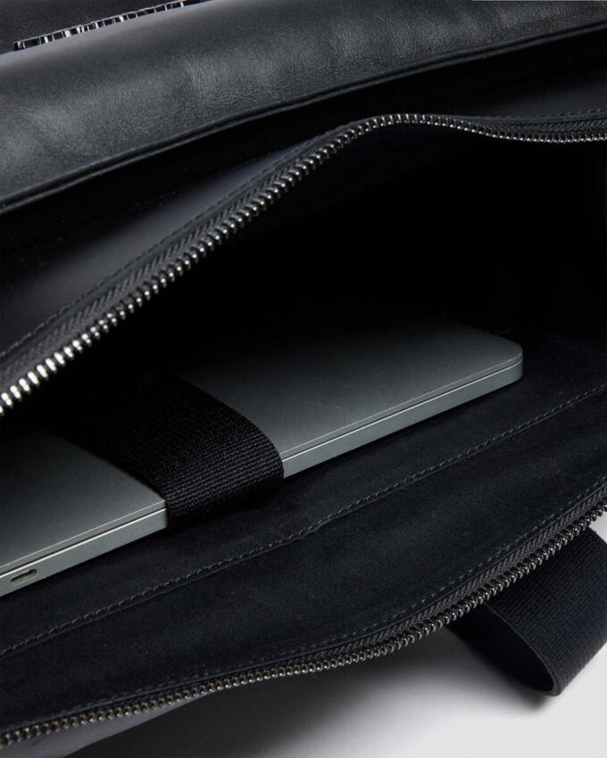 Sac fourre-tout en cuir Sac en cuir rembourré Sac fourre-tout en cuir Sac en cuir rembourré