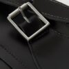 Sac messager en cuir 11 pouces Sac messager en cuir 11 pouces