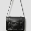 Sac messager en cuir 11 pouces Sac messager en cuir 11 pouces