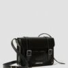 Sac messager en cuir 11 pouces Sac messager en cuir 11 pouces