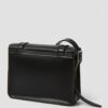 Sac messager en cuir 11 pouces Sac messager en cuir 11 pouces