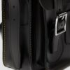 Sac messager en cuir 11 pouces Sac messager en cuir 11 pouces