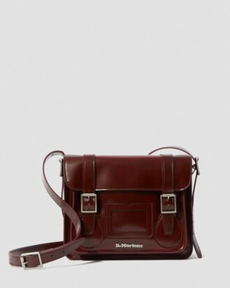 Sac messager vegan 11 pouces
