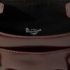 Sac messager vegan 11 pouces Sac messager vegan 11 pouces