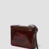 Sac messager vegan 11 pouces Sac messager vegan 11 pouces