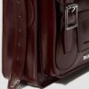 Sac messager vegan 11 pouces Sac messager vegan 11 pouces
