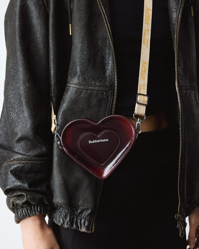 Sac Micro Heart Sac Micro Heart