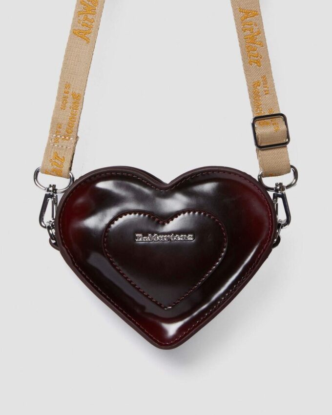 Sac Micro Heart Sac Micro Heart