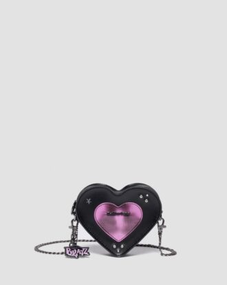 SAC MICRO HEART BRATZ