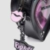 SAC MICRO HEART BRATZ