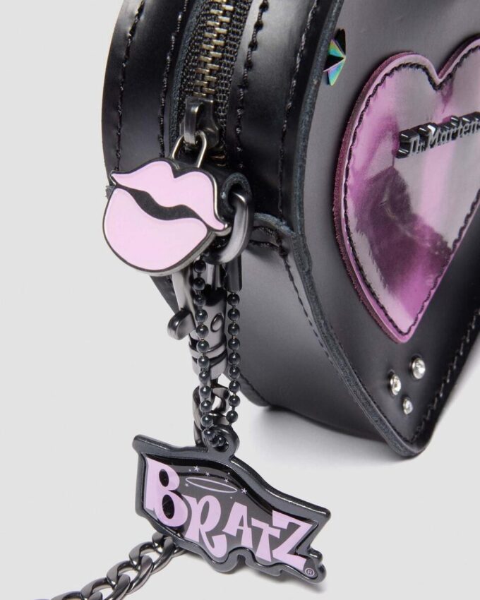SAC MICRO HEART BRATZ