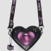 SAC MICRO HEART BRATZ