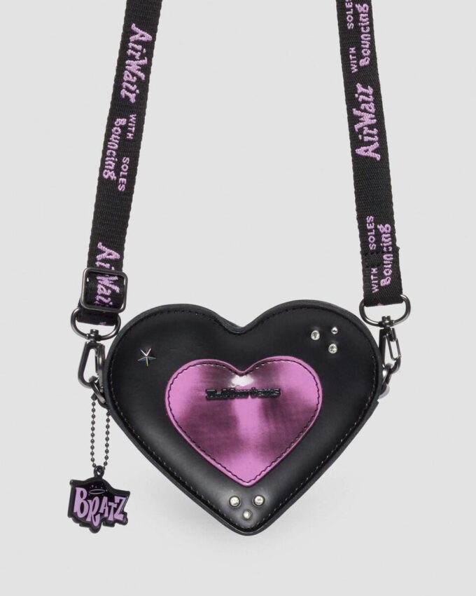 SAC MICRO HEART BRATZ