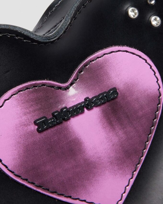 SAC MICRO HEART BRATZ