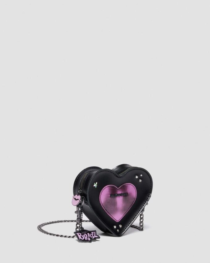 SAC MICRO HEART BRATZ