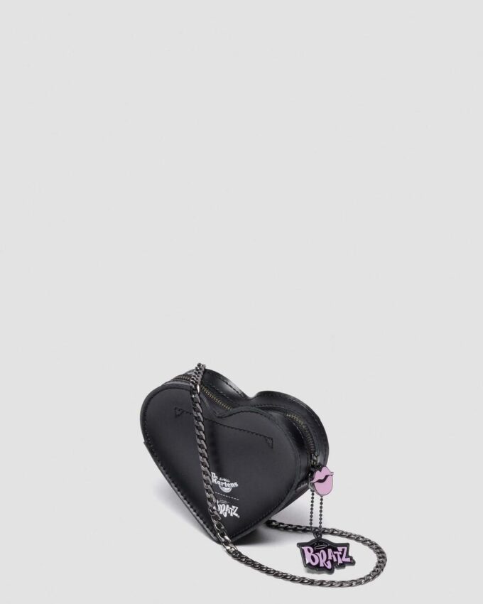 SAC MICRO HEART BRATZ