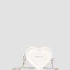 Sac VEGAN MINI en forme de cœur Sac VEGAN MINI en forme de cœur