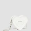 Sac VEGAN MINI en forme de cœur Sac VEGAN MINI en forme de cœur