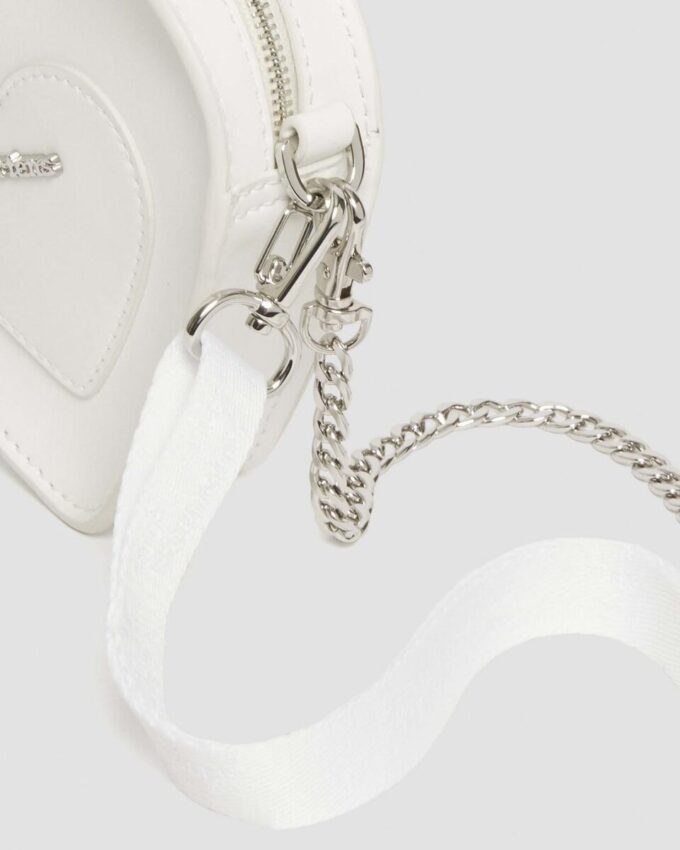 Sac VEGAN MINI en forme de cœur Sac VEGAN MINI en forme de cœur