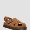 Sandales Archive Fisherman en daim Sandales Archive Fisherman en daim