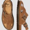 Sandales Archive Fisherman en daim Sandales Archive Fisherman en daim