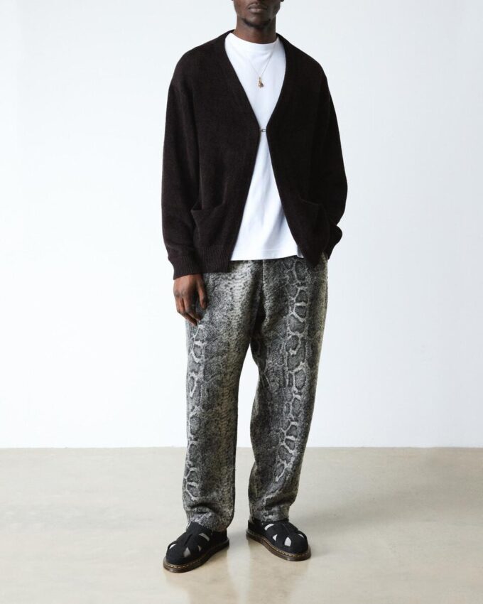 Sandales Archive Fisherman en daim Sandales Archive Fisherman en daim