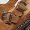 Sandales Archive Fisherman en daim Sandales Archive Fisherman en daim