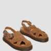 Sandales Archive Fisherman en daim Sandales Archive Fisherman en daim