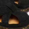 Sandales Archive Fisherman en daim Sandales Archive Fisherman en daim