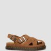 Sandales Archive Fisherman en daim Sandales Archive Fisherman en daim