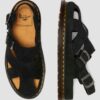 Sandales Archive Fisherman en daim Sandales Archive Fisherman en daim
