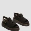 Sandales Dunnet Flower en cuir souple Sandales Dunnet Flower en cuir souple
