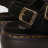 Sandales Dunnet Flower en cuir souple Sandales Dunnet Flower en cuir souple