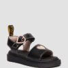 Sandales en cuir Junior Marlowe Hearts Sandales en cuir Junior Marlowe Hearts