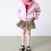 Sandales en cuir Junior Marlowe Hearts Sandales en cuir Junior Marlowe Hearts