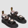 Sandales en cuir Junior Marlowe Hearts Sandales en cuir Junior Marlowe Hearts