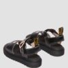Sandales en cuir Junior Marlowe Hearts Sandales en cuir Junior Marlowe Hearts