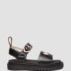 Sandales en cuir Junior Marlowe Hearts Sandales en cuir Junior Marlowe Hearts